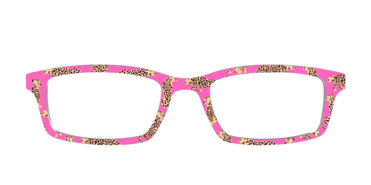 The Hot Pink Cheetahs
