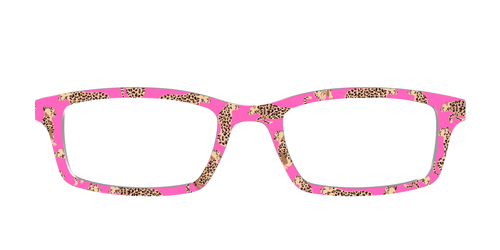 The Hot Pink Cheetahs