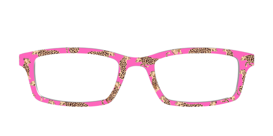 The Hot Pink Cheetahs