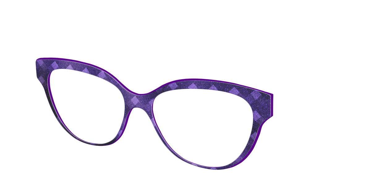 The Eggplant Geo