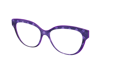 The Eggplant Geo