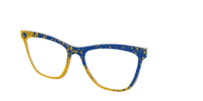 Warriors Splatter