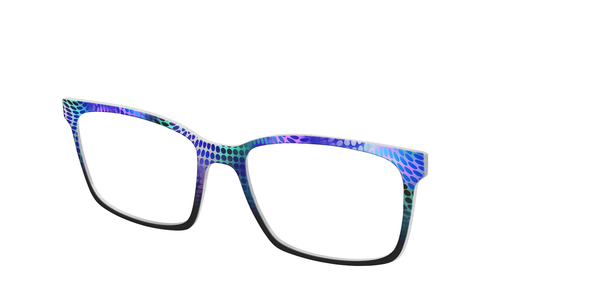 The Optic Dots