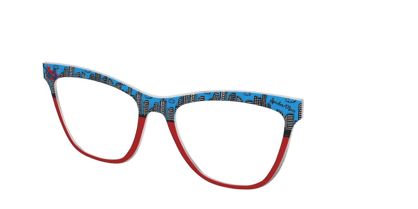 Spider-Man City