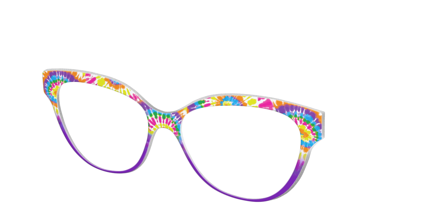 The Sundazed Tie Dye