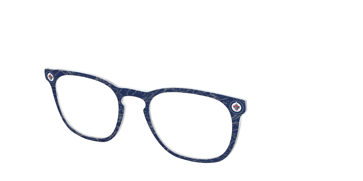 The Jets™ Ice
