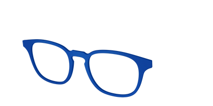 The Matte Indigo