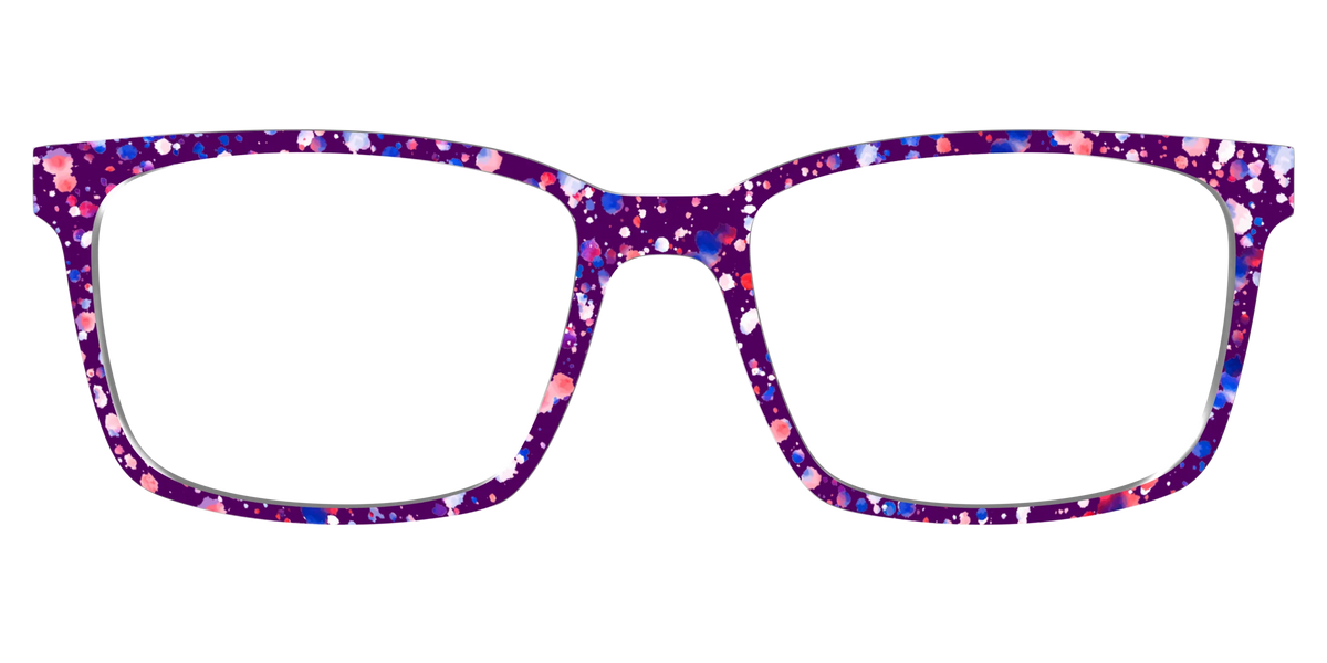 The Star-Spangled Splatter