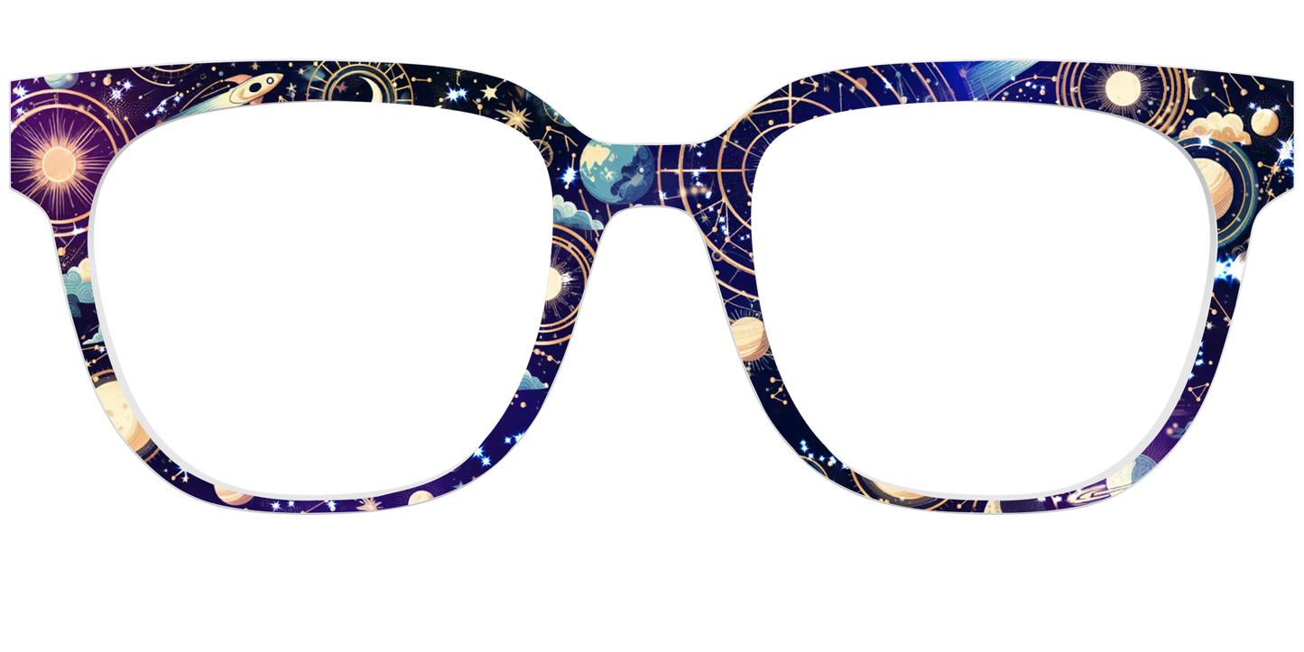 The Astronomy Class