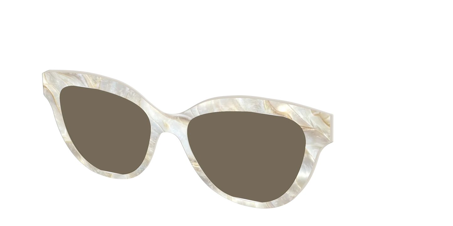 The Polarized Sandbar Pearl Sun Top