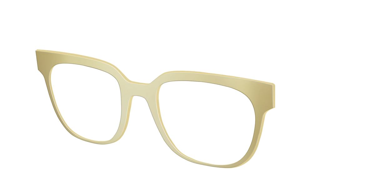 The Gold Mirror