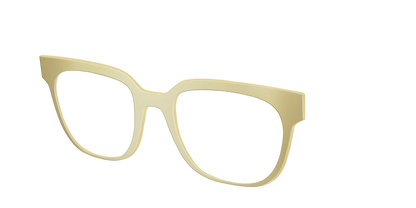 The Gold Mirror