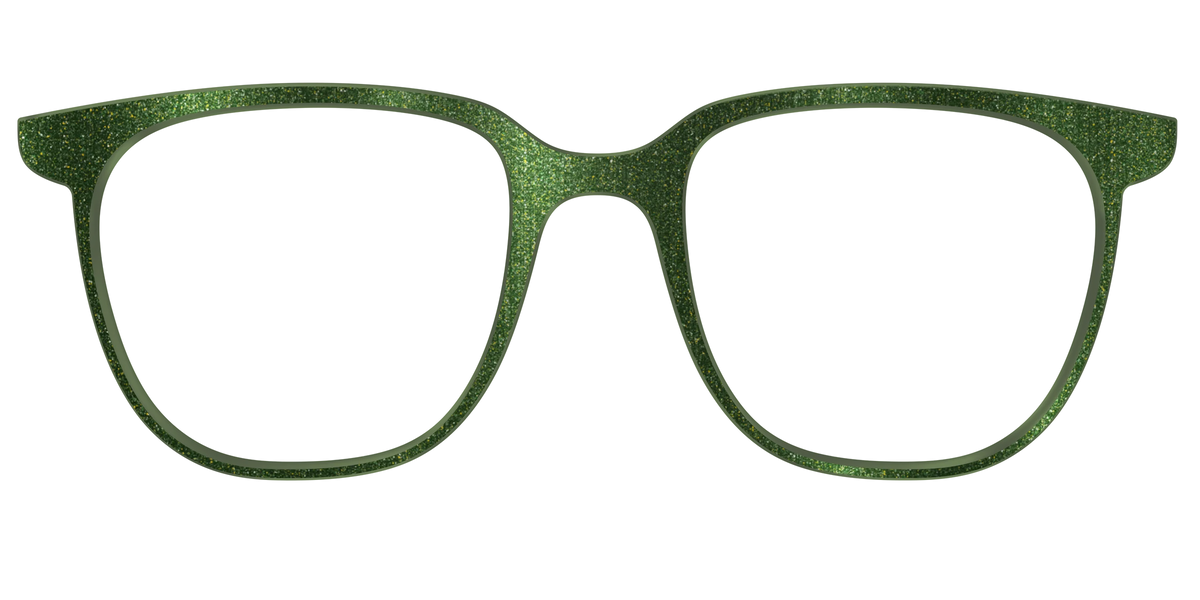 The Olive Shimmer