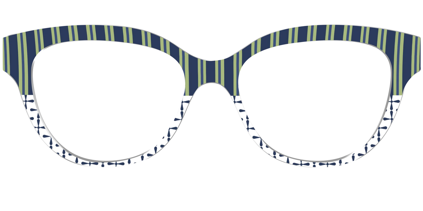 The Kayak Stripes