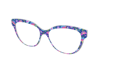 The Berry Indie Floral