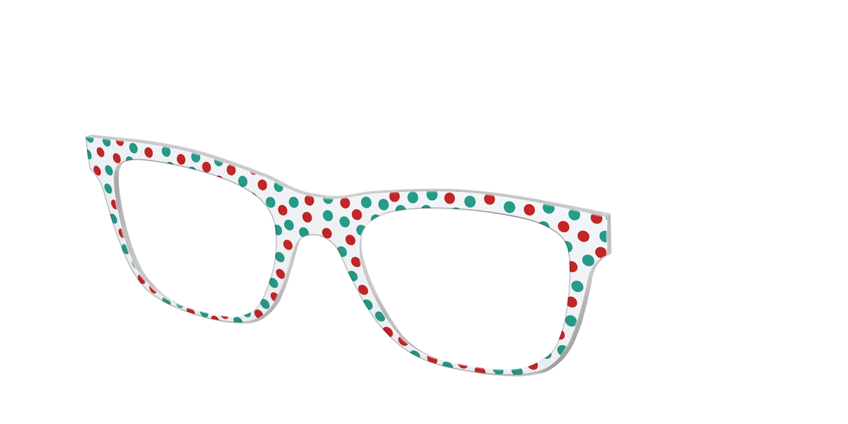 The Festive Dots