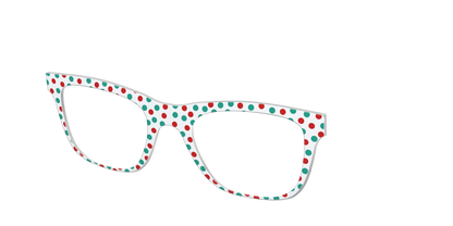 The Festive Dots