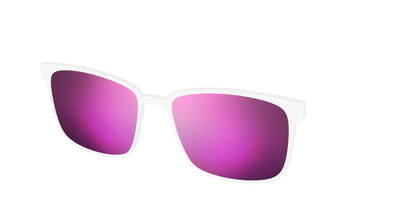 The Polarized White Sun Top