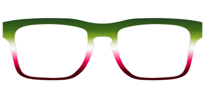 The Tricolore Gradient