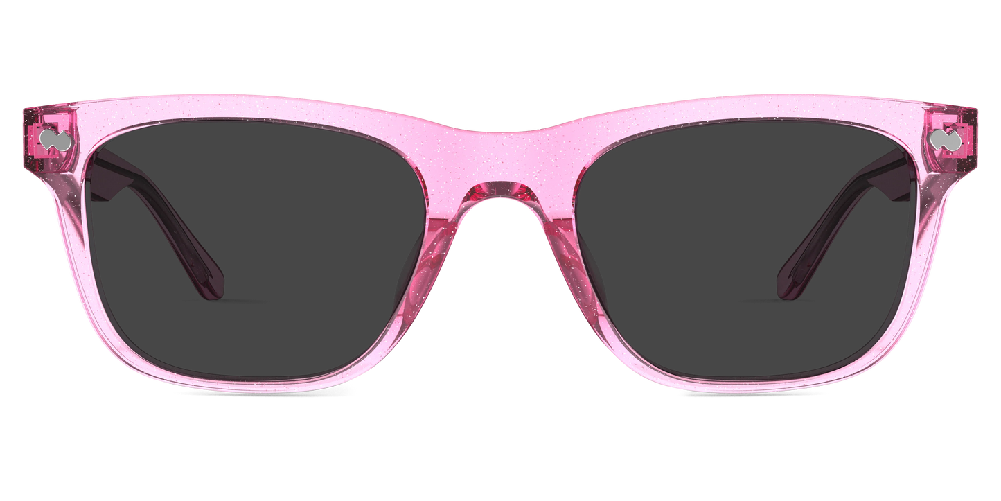 The Jessie - Lensless