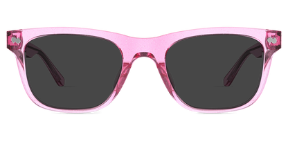 The Jessie - Lensless