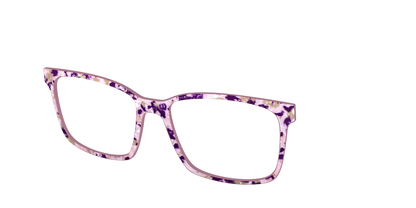 The Spotted Thistle Pearl Tortoise
