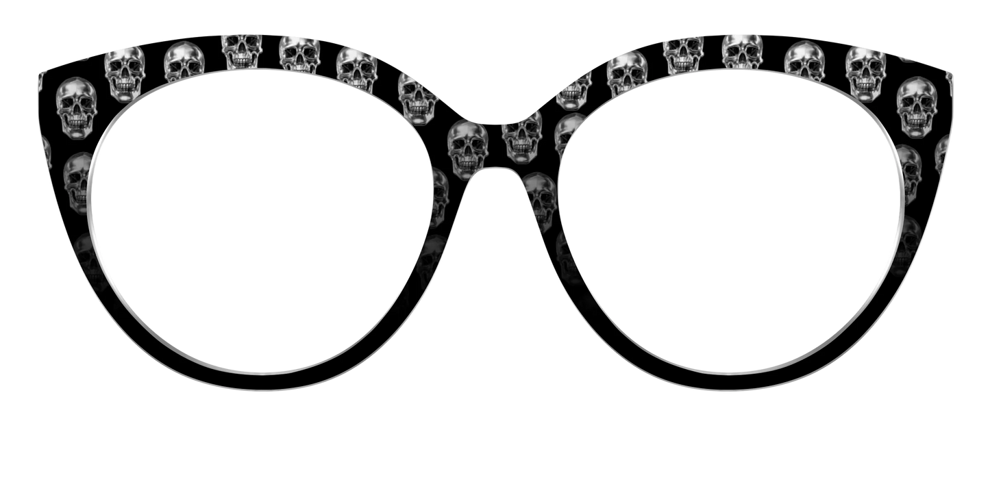 The Chrome Skulls
