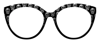 The Chrome Skulls