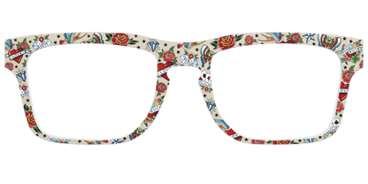 The Tattooed Floral