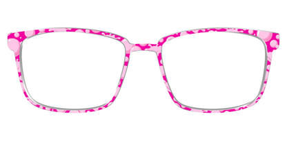 The Pink Pop Bubbles