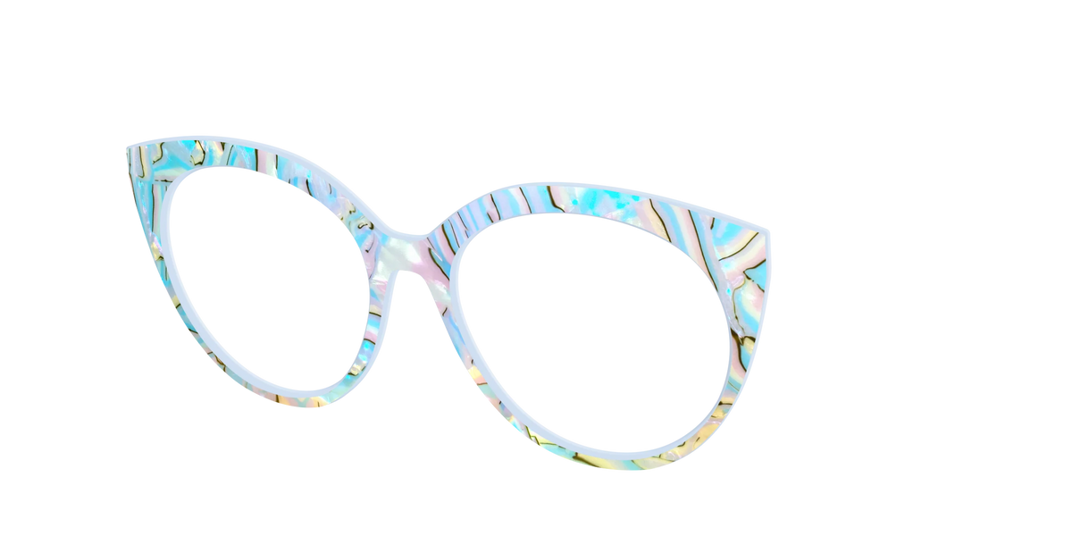 The Daybreak Pearl Marble