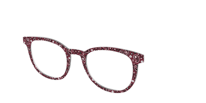 The Western Paisley