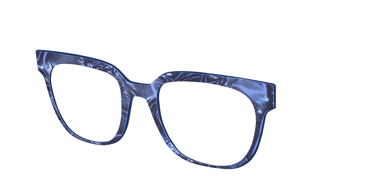 The Midnight Marble