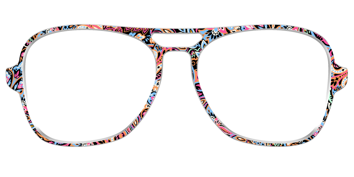 The Lavish Paisley