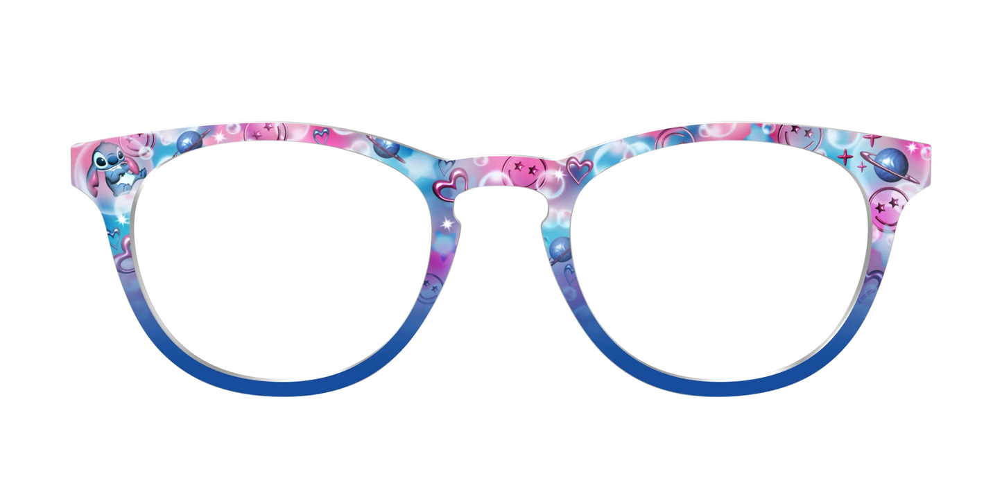 Stitch Bubble Pop