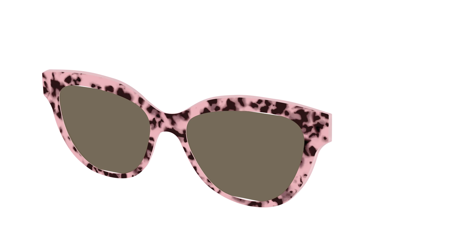 The Polarized True Love Tort Sun Top