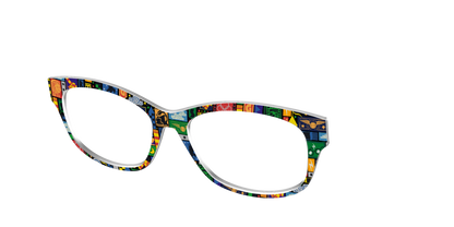 The Quidditch Patchwork