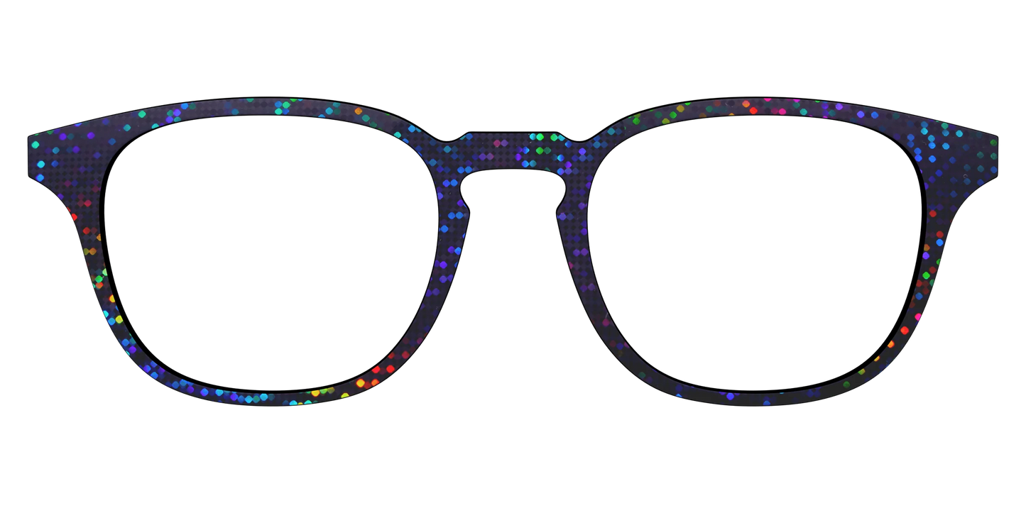 The Holographic Dots