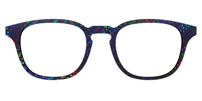 The Holographic Dots