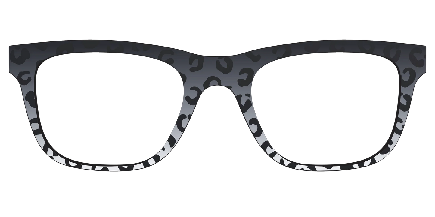 The Black Cheetah