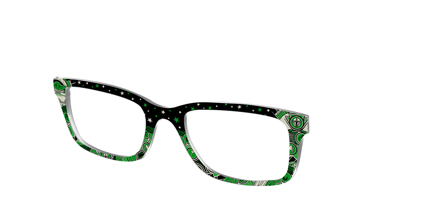 Grogu™ Deco Galaxy