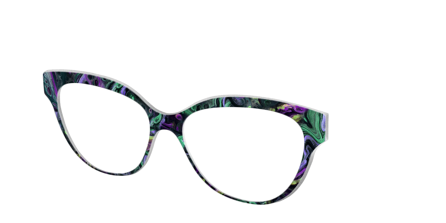 The Spooky Marble