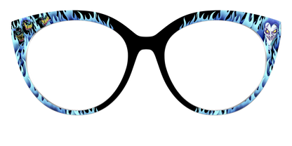 Hades' Eternal Flames