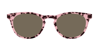 The Polarized True Love Tort Sun Top