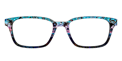 Catching Waves After Dark Holographic