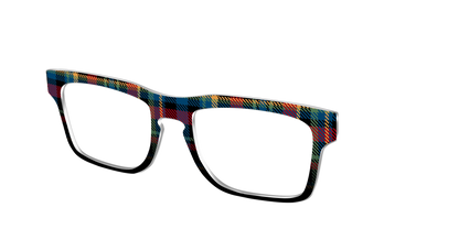 The Principal Plaid