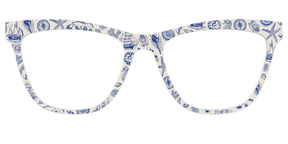 The Nautical Toile