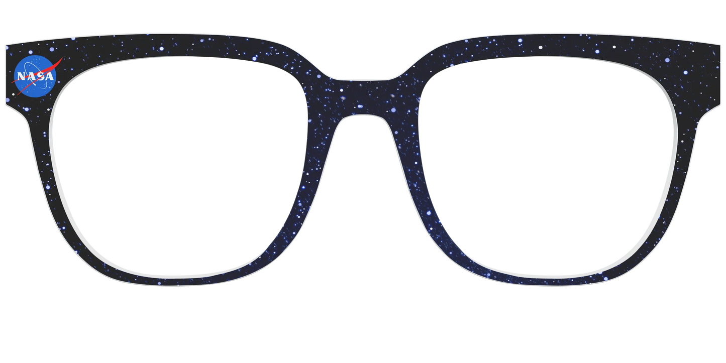 The Starry Insignia