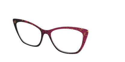 The Cavaliers Splatter