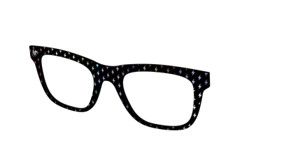 The Holographic Lightning Bolts